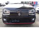 SUZUKI ALTO TURBO RS
