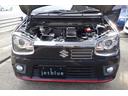 SUZUKI ALTO TURBO RS