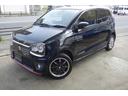 SUZUKI ALTO TURBO RS