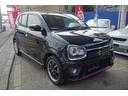 SUZUKI ALTO TURBO RS