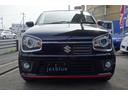 SUZUKI ALTO TURBO RS
