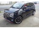 SUZUKI ALTO TURBO RS