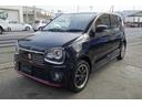 SUZUKI ALTO TURBO RS