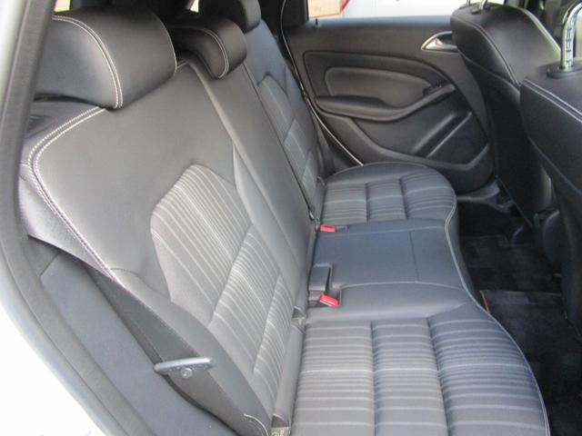 Bクラス B180 ブルーエフィシェンシースポーツナイトPKG ハーフレザー 純正ナビ フルセグ Bカメラ ETC ターボ 18AW 取説保証書 下取車 メモリー付きパワーシート プライバシーガラス(36枚目)