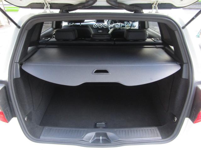 Bクラス B180 ブルーエフィシェンシースポーツナイトPKG ハーフレザー 純正ナビ フルセグ Bカメラ ETC ターボ 18AW 取説保証書 下取車 メモリー付きパワーシート プライバシーガラス(43枚目)