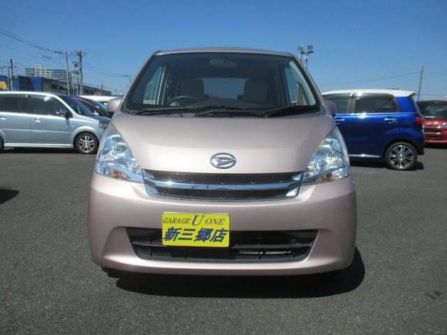 L CVT キーレス(5枚目)