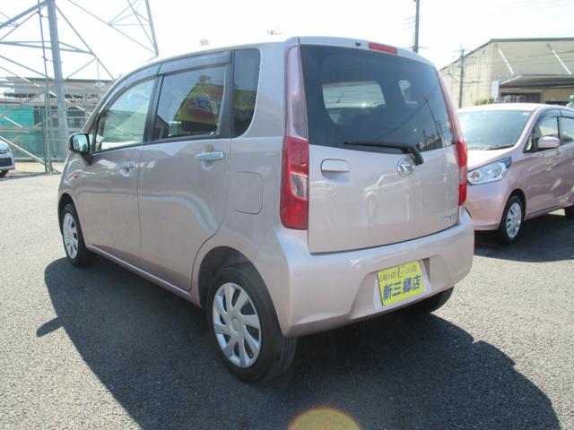 L CVT キーレス(8枚目)