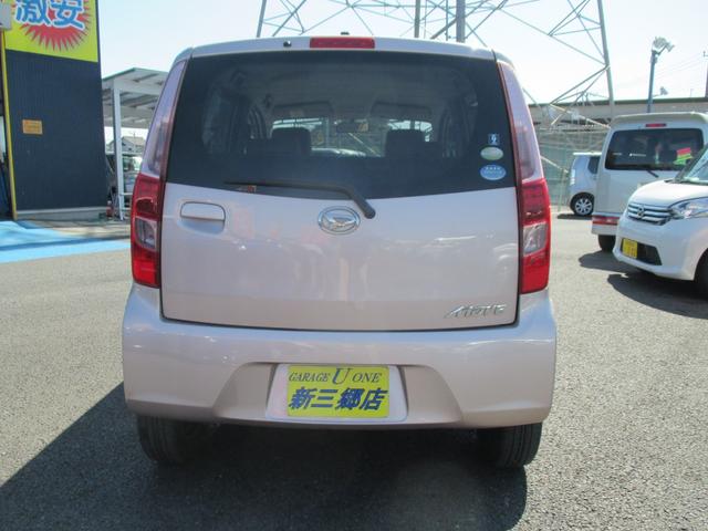 L CVT キーレス(9枚目)