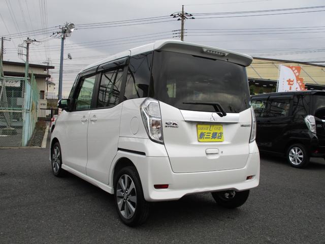 カスタムT ターボ 両側パワースライド バックカメラ(8枚目)