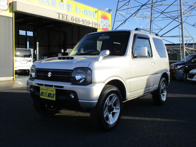 XC ターボ 4WD 5速MT(6枚目)