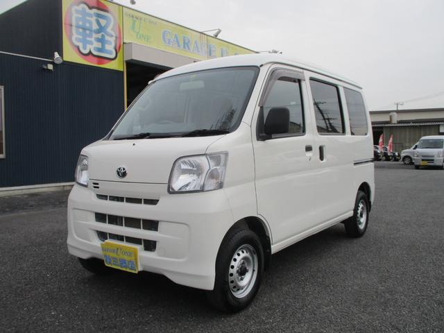 デラックス 5速マニュアル車 キーレス パワーウインドウ 両側スライド プライバシーガラス(10枚目)