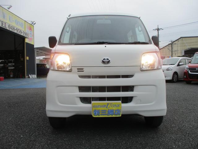 デラックス 5速マニュアル車 キーレス パワーウインドウ 両側スライド プライバシーガラス(44枚目)