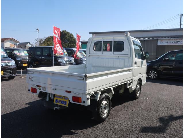 日産 ＮＴ１００クリッパートラック