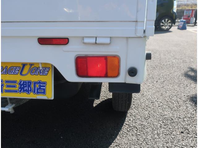 日産 ＮＴ１００クリッパートラック