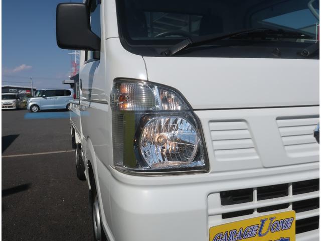 日産 ＮＴ１００クリッパートラック