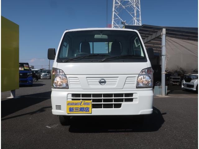 日産 ＮＴ１００クリッパートラック