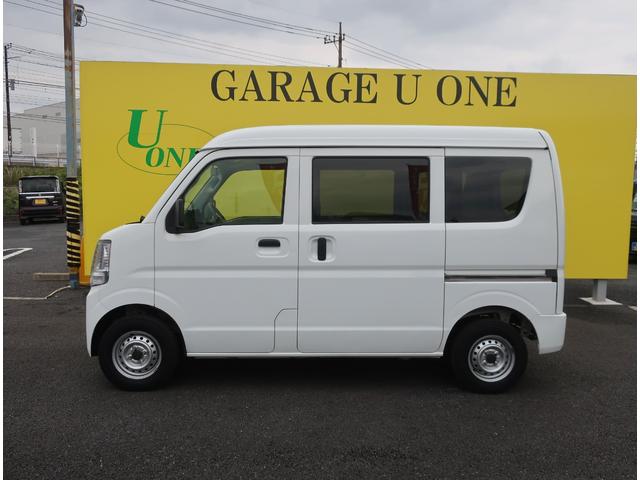 日産 ＮＶ１００クリッパーバン