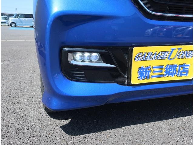 Ｎ－ＢＯＸカスタム Ｇ・Ｌホンダセンシング　純正ナビ　フルセグ　Ｂｌｕｅｔｏｏｔｈ　バックカメラ　ＥＣ　パワースライド　衝突軽減ブレーキ　アダクティブクルーズコントロール　ＬＥＤヘッドライト　ウインカーミラー　スマートキー　オートエアコン（57枚目）