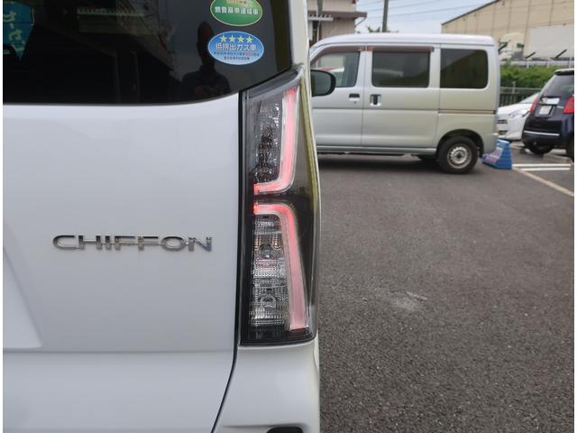 シフォン カスタムＲＳ　スマートアシスト　ターボ　ナビ　フルセグ　Ｂｌｕｅｔｏｏｔｈ　アラウンドビューモニター　バックカメラ　衝突軽減ブレーキ　両側パワースライド　ＥＴＣ　ＬＥＤヘッドライト　ウインカーミラー（54枚目）