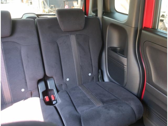 Ｎ－ＢＯＸカスタム Ｇ・Ｌホンダセンシング　純正ナビ　Ｂｌｕｅｔｏｏｔｈ　バックカメラ　ＥＴＣ　衝突軽減ブレーキ　パワースライド　アダクティブクルーズコントロール　ＬＥＤヘッドライト　ウインカーミラー　スマートキー（47枚目）