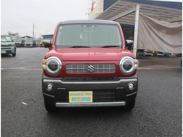 ハスラー ハイブリッドX 純正ナビ フルセグ Bluetooth アラウンドビューモニター バックカメラ 衝突軽減ブレーキ ドライブレコーダー ETC シートヒーター LEDヘッドライト ウインカーミラー スマートキー(8枚目)