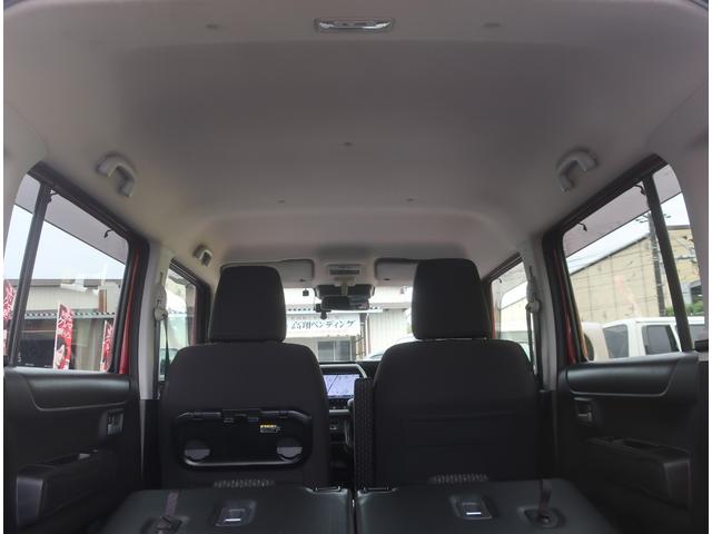 ハスラー ハイブリッドX 純正ナビ フルセグ Bluetooth アラウンドビューモニター バックカメラ 衝突軽減ブレーキ ドライブレコーダー ETC シートヒーター LEDヘッドライト ウインカーミラー スマートキー(16枚目)