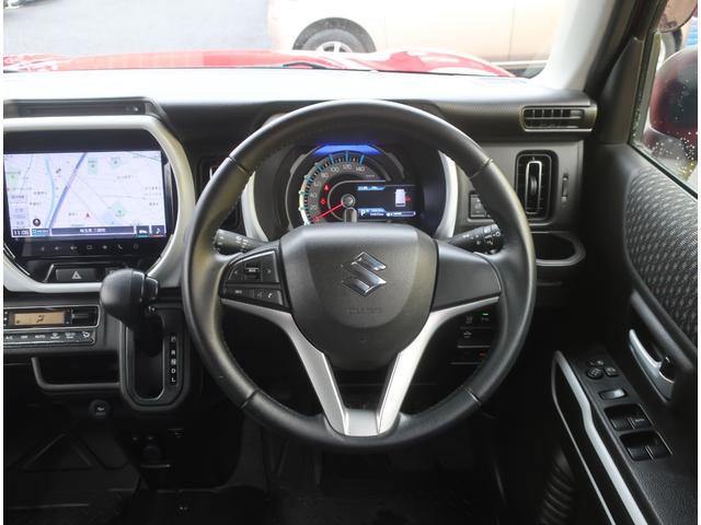 ハスラー ハイブリッドX 純正ナビ フルセグ Bluetooth アラウンドビューモニター バックカメラ 衝突軽減ブレーキ ドライブレコーダー ETC シートヒーター LEDヘッドライト ウインカーミラー スマートキー(22枚目)