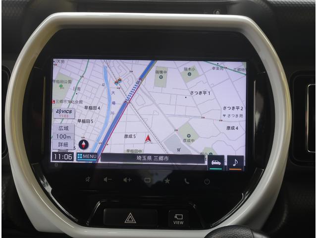 ハスラー ハイブリッドX 純正ナビ フルセグ Bluetooth アラウンドビューモニター バックカメラ 衝突軽減ブレーキ ドライブレコーダー ETC シートヒーター LEDヘッドライト ウインカーミラー スマートキー(26枚目)