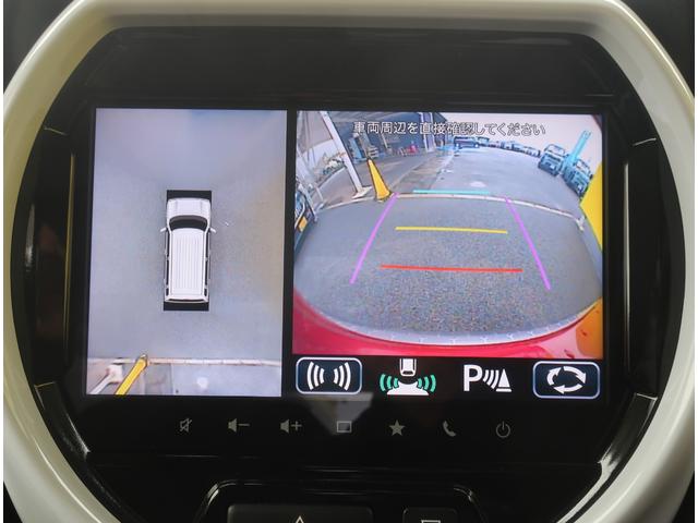 ハスラー ハイブリッドX 純正ナビ フルセグ Bluetooth アラウンドビューモニター バックカメラ 衝突軽減ブレーキ ドライブレコーダー ETC シートヒーター LEDヘッドライト ウインカーミラー スマートキー(27枚目)