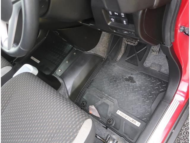 ハスラー ハイブリッドX 純正ナビ フルセグ Bluetooth アラウンドビューモニター バックカメラ 衝突軽減ブレーキ ドライブレコーダー ETC シートヒーター LEDヘッドライト ウインカーミラー スマートキー(43枚目)