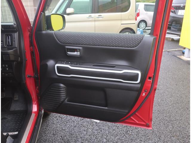 ハスラー ハイブリッドX 純正ナビ フルセグ Bluetooth アラウンドビューモニター バックカメラ 衝突軽減ブレーキ ドライブレコーダー ETC シートヒーター LEDヘッドライト ウインカーミラー スマートキー(44枚目)