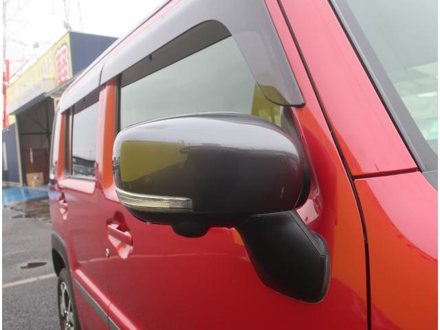 ハスラー ハイブリッドX 純正ナビ フルセグ Bluetooth アラウンドビューモニター バックカメラ 衝突軽減ブレーキ ドライブレコーダー ETC シートヒーター LEDヘッドライト ウインカーミラー スマートキー(57枚目)