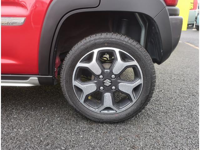 ハスラー ハイブリッドX 純正ナビ フルセグ Bluetooth アラウンドビューモニター バックカメラ 衝突軽減ブレーキ ドライブレコーダー ETC シートヒーター LEDヘッドライト ウインカーミラー スマートキー(68枚目)