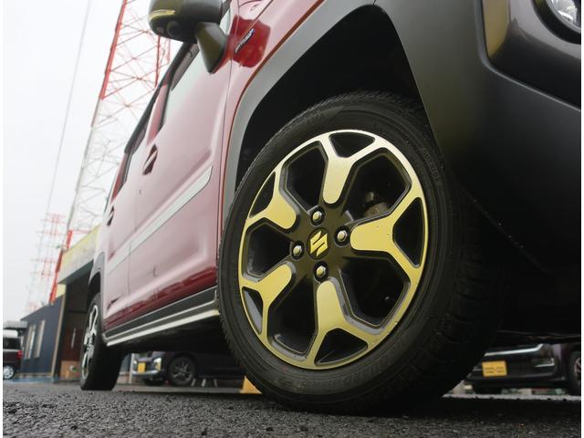 ハスラー ハイブリッドX 純正ナビ フルセグ Bluetooth アラウンドビューモニター バックカメラ 衝突軽減ブレーキ ドライブレコーダー ETC シートヒーター LEDヘッドライト ウインカーミラー スマートキー(70枚目)