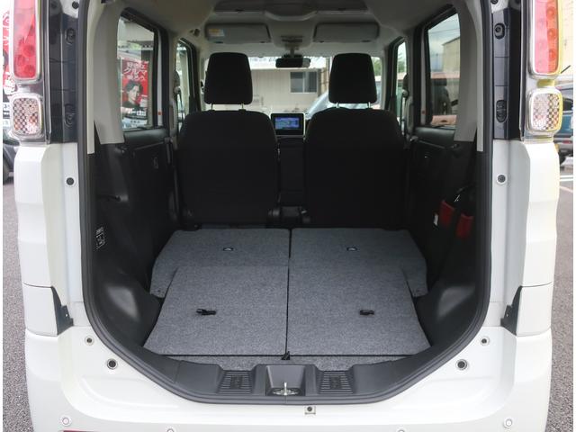 スペーシア ハイブリッドＸ　ナビ　フルセグ　Ｂｌｕｅｔｏｏｔｈ　ＥＴＣ　衝突軽減ブレーキ　両側パワースライド　Ｓエネチャージ　アイドリングストップ　スマートキー　プッシュスタート　オートエアコン（15枚目）