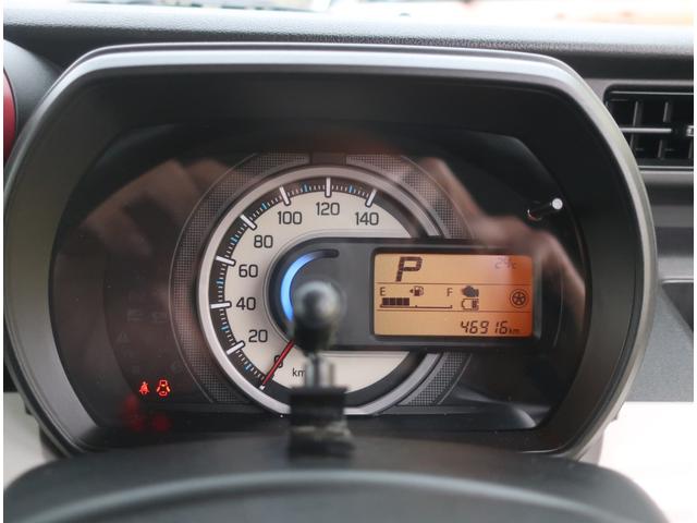 スペーシア ハイブリッドＸ　ナビ　フルセグ　Ｂｌｕｅｔｏｏｔｈ　ＥＴＣ　衝突軽減ブレーキ　両側パワースライド　Ｓエネチャージ　アイドリングストップ　スマートキー　プッシュスタート　オートエアコン（23枚目）