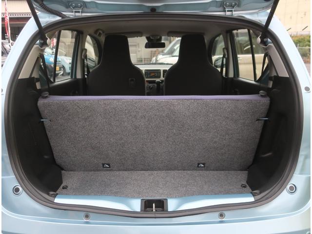 アルト L 衝突軽減ブレーキ キーレスエントリー シートヒーター アイドリングストップ(14枚目)