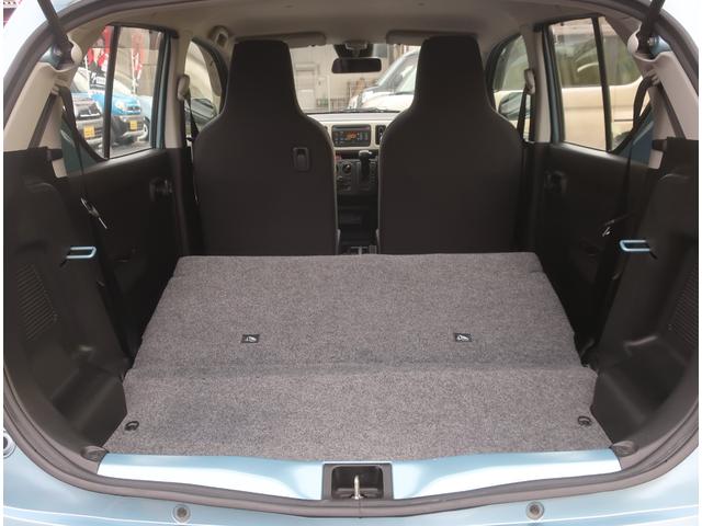 アルト L 衝突軽減ブレーキ キーレスエントリー シートヒーター アイドリングストップ(15枚目)