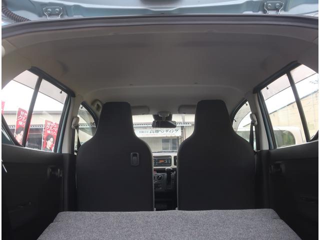 アルト L 衝突軽減ブレーキ キーレスエントリー シートヒーター アイドリングストップ(16枚目)