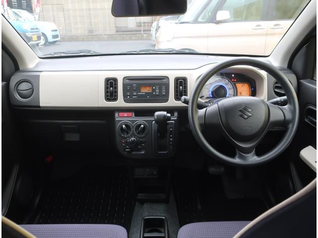 アルト L 衝突軽減ブレーキ キーレスエントリー シートヒーター アイドリングストップ(19枚目)