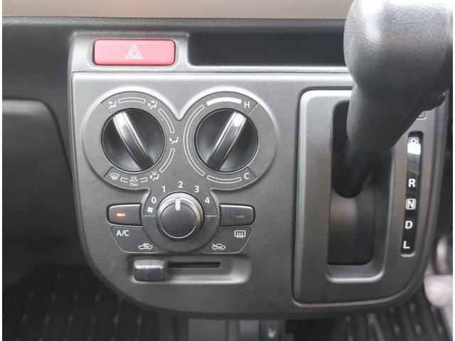 アルト L 衝突軽減ブレーキ キーレスエントリー シートヒーター アイドリングストップ(23枚目)