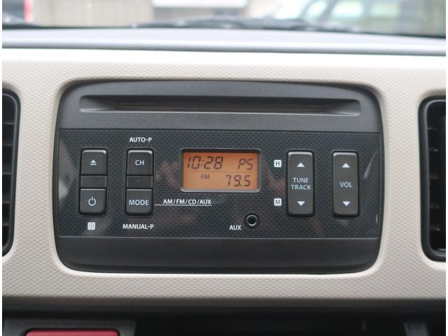 アルト L 衝突軽減ブレーキ キーレスエントリー シートヒーター アイドリングストップ(24枚目)