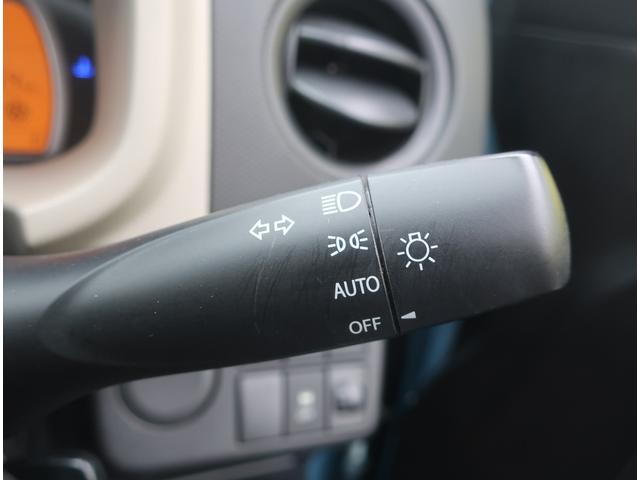 アルト L 衝突軽減ブレーキ キーレスエントリー シートヒーター アイドリングストップ(25枚目)