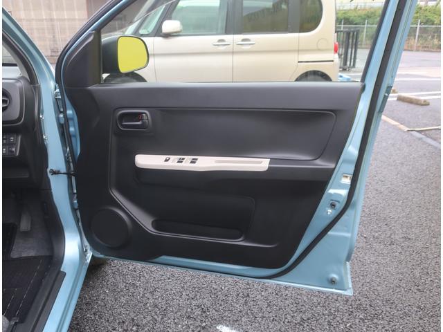 アルト L 衝突軽減ブレーキ キーレスエントリー シートヒーター アイドリングストップ(32枚目)