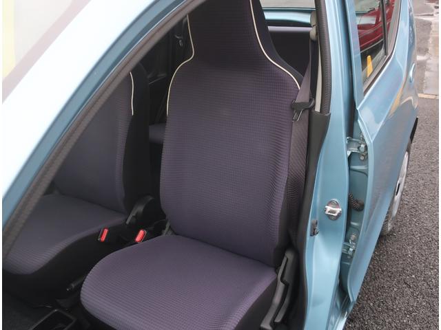 アルト L 衝突軽減ブレーキ キーレスエントリー シートヒーター アイドリングストップ(35枚目)