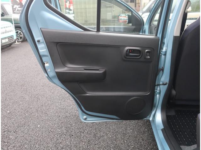 アルト L 衝突軽減ブレーキ キーレスエントリー シートヒーター アイドリングストップ(36枚目)