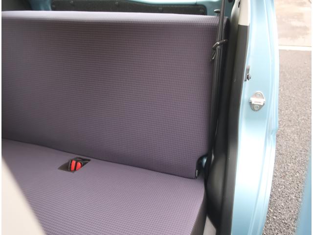 アルト L 衝突軽減ブレーキ キーレスエントリー シートヒーター アイドリングストップ(37枚目)