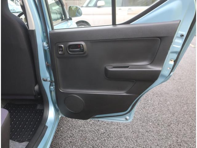 アルト L 衝突軽減ブレーキ キーレスエントリー シートヒーター アイドリングストップ(38枚目)