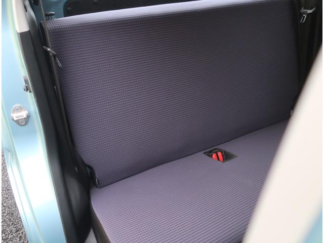 アルト L 衝突軽減ブレーキ キーレスエントリー シートヒーター アイドリングストップ(39枚目)