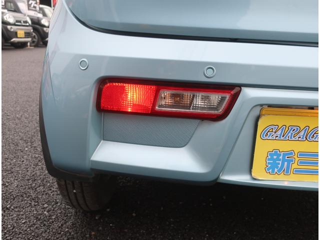 アルト L 衝突軽減ブレーキ キーレスエントリー シートヒーター アイドリングストップ(40枚目)